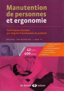 Manutention des personnes et ergonomie